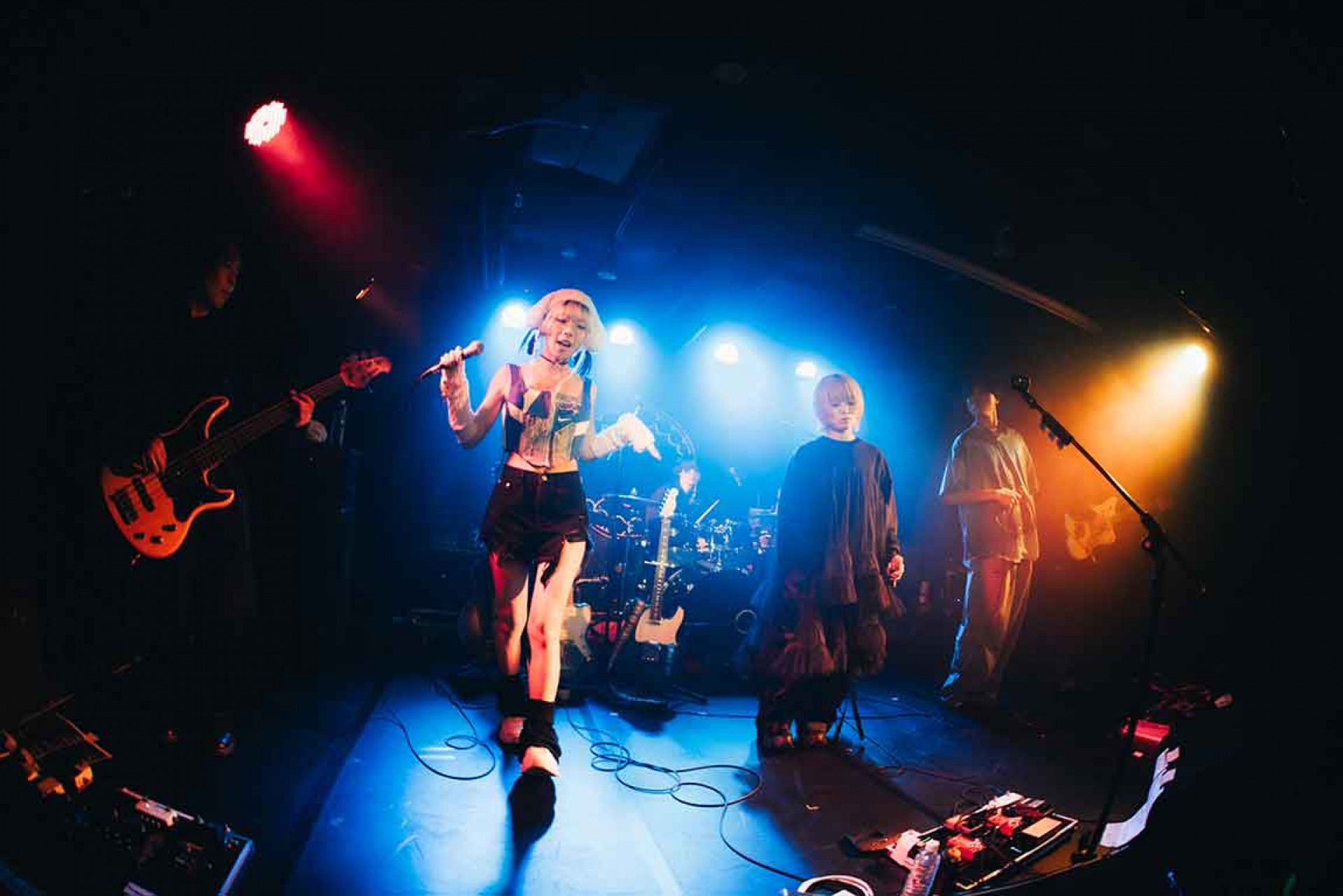 6_15,16-I-Mean-Us-驚喜現身-culenasm-台灣專場,首度共演合作曲目〈木村-楓〉