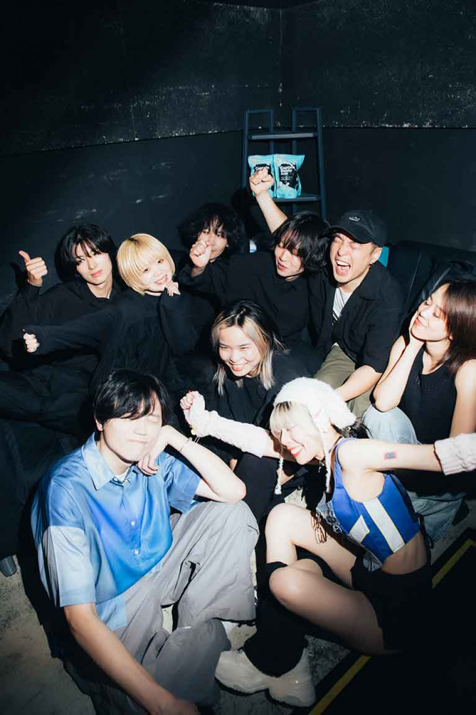 6_15,16-I-Mean-Us-驚喜現身-culenasm-台灣專場