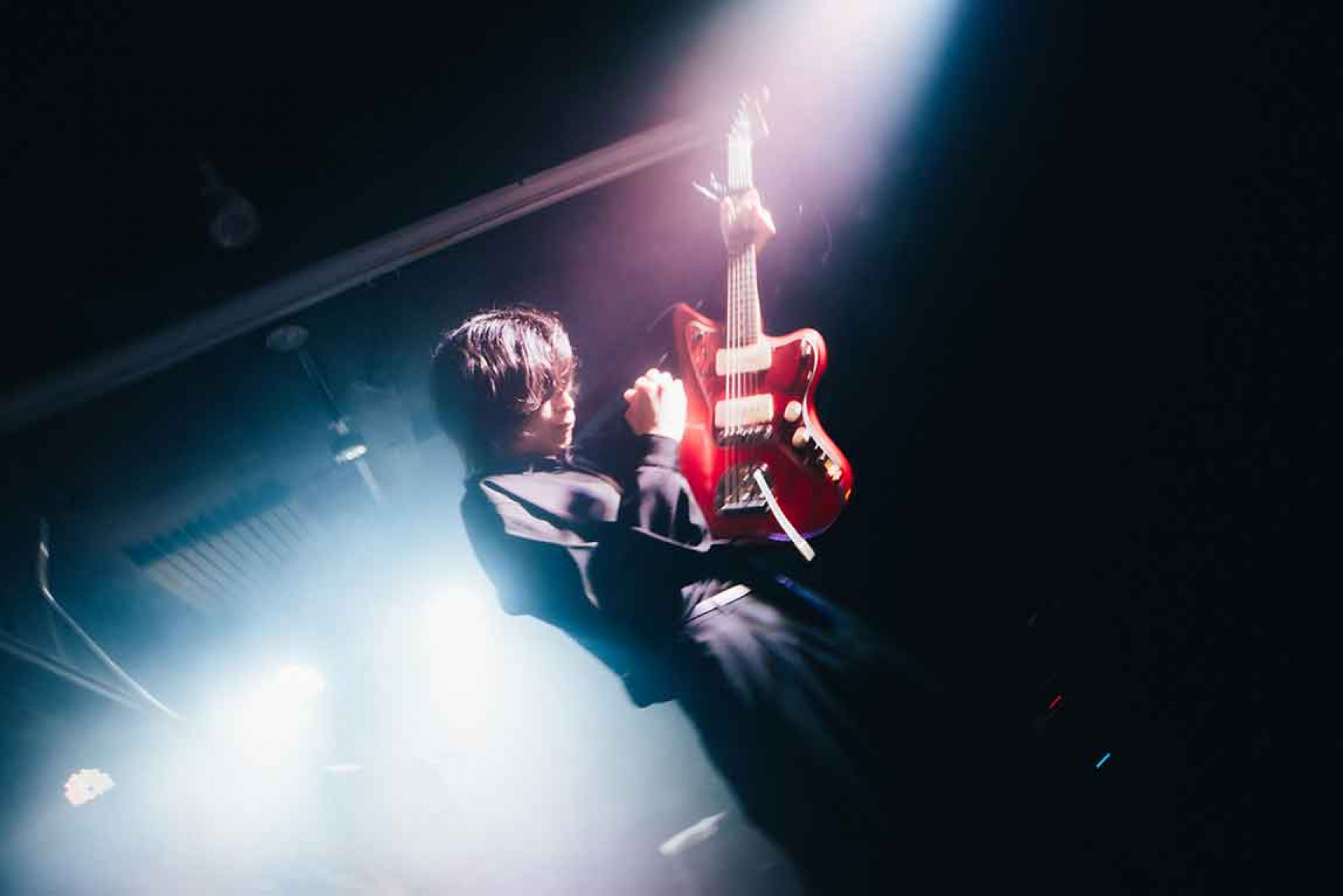 culenasm吉他手