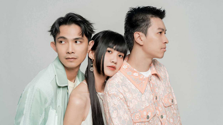 二度入圍金曲最佳樂團 大象體操7月份台灣巡迴開跑 團員笑稱「像是替自己找男女主唱的感覺」樂迷直呼「好期待！」