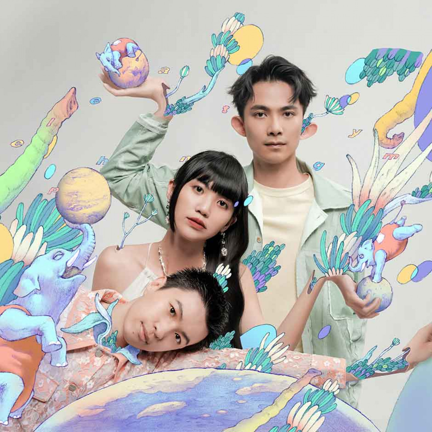 大象體操_宣傳照01