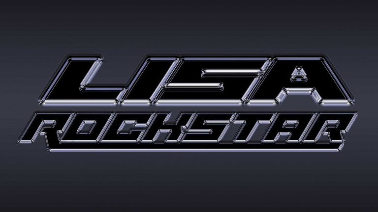 LISA (BLACKPINK) 全新單曲"Rockstar"6/28 襲擊全球！刷新社群世界紀錄！