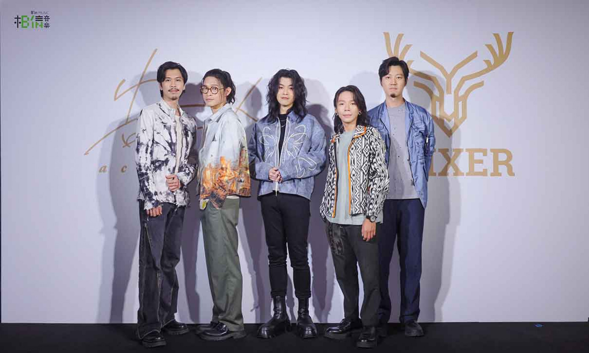 圖03:麋先生第3度受金曲獎肯定,聲勢狂飆、吸粉無數,歌迷盼10年後再奪金曲獎。(相信音樂提供)