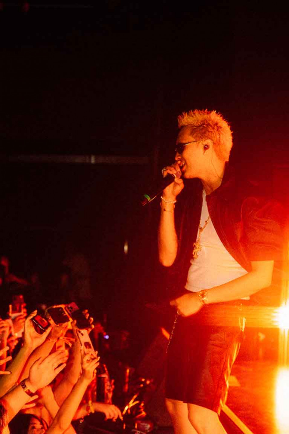 Asen-於-16-日來台開唱,觀眾反應熱烈-1-