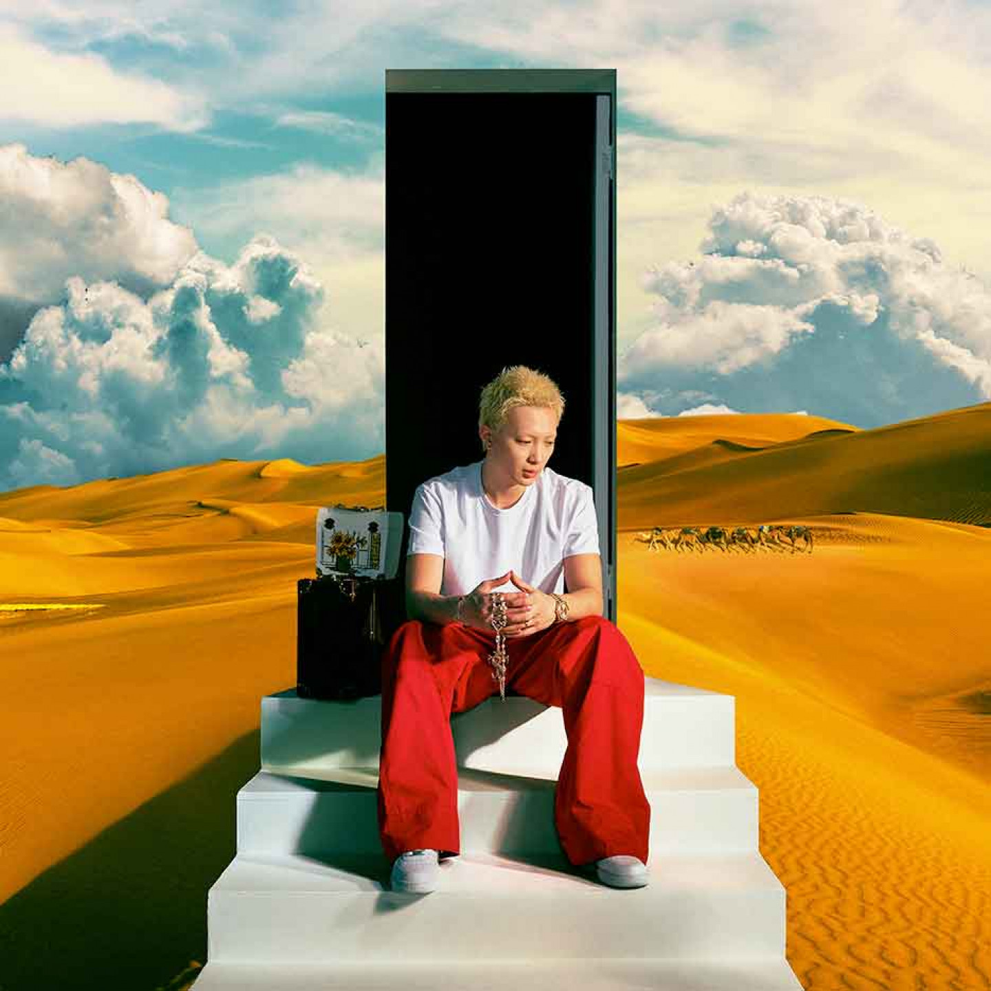 艾志恒-Asen《Life-After-Samll-Town》專輯封面-_-藝人照片