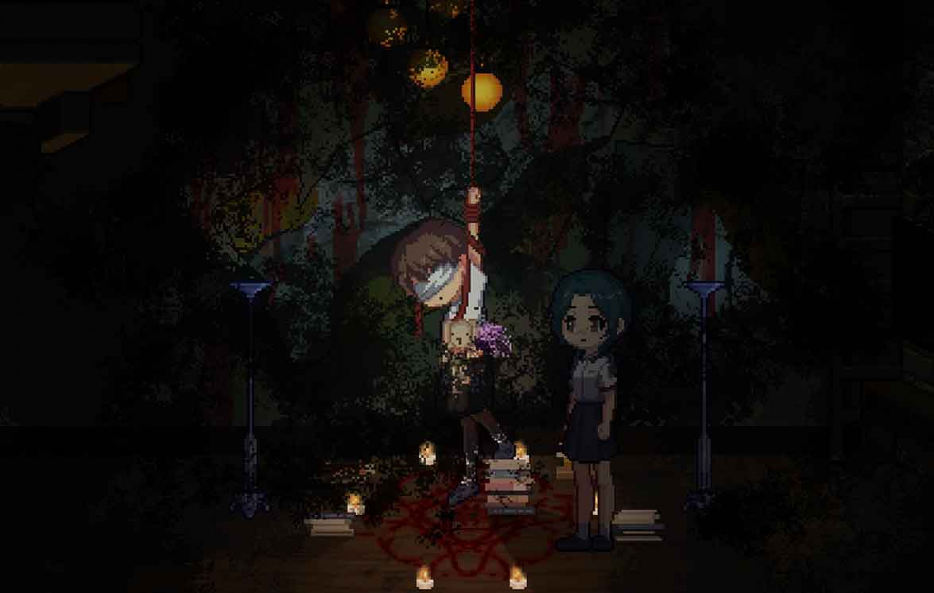 遊戲視覺-2_Recall-Empty-wishes-空願