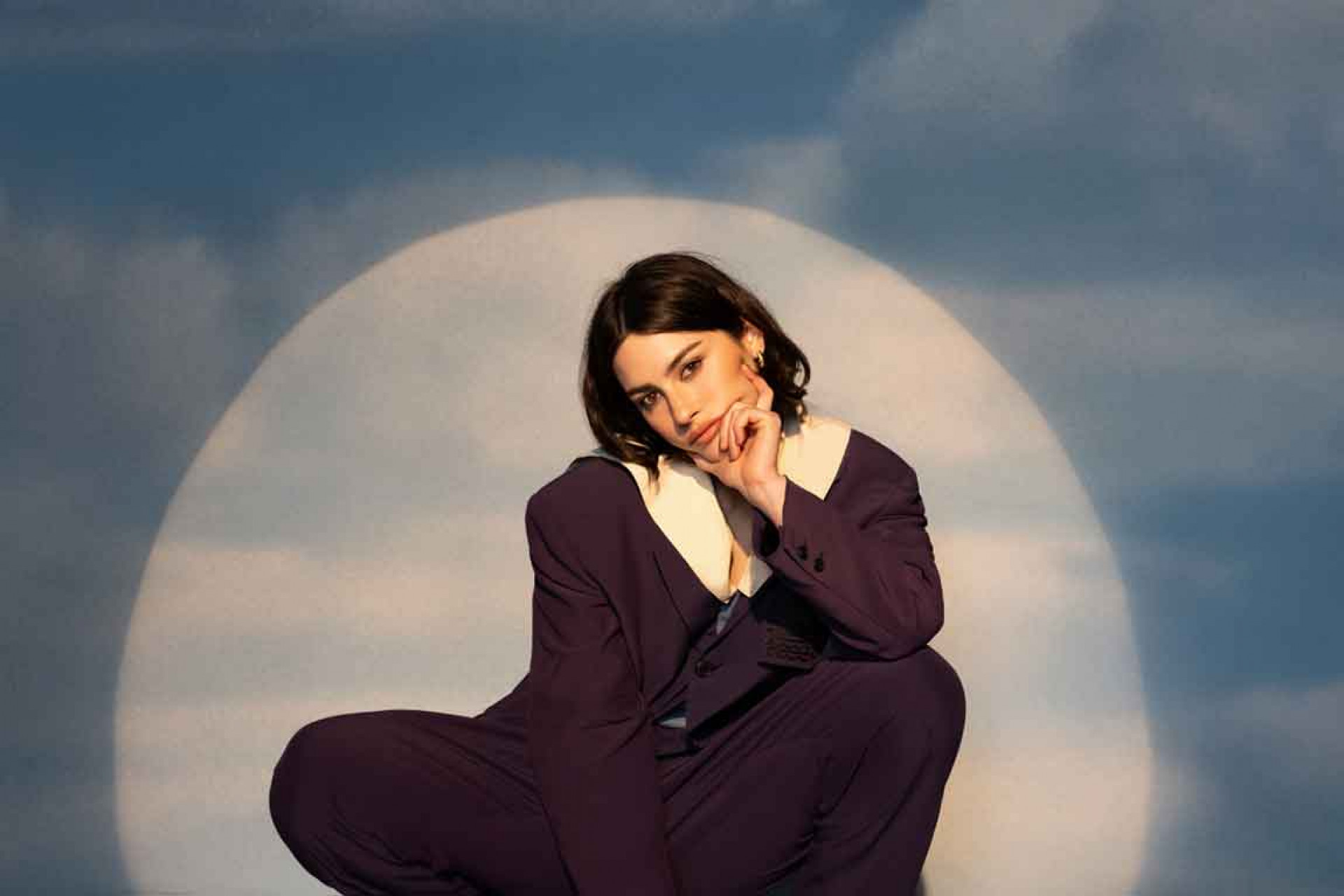 Gracie-Abrams---環球音樂提供2