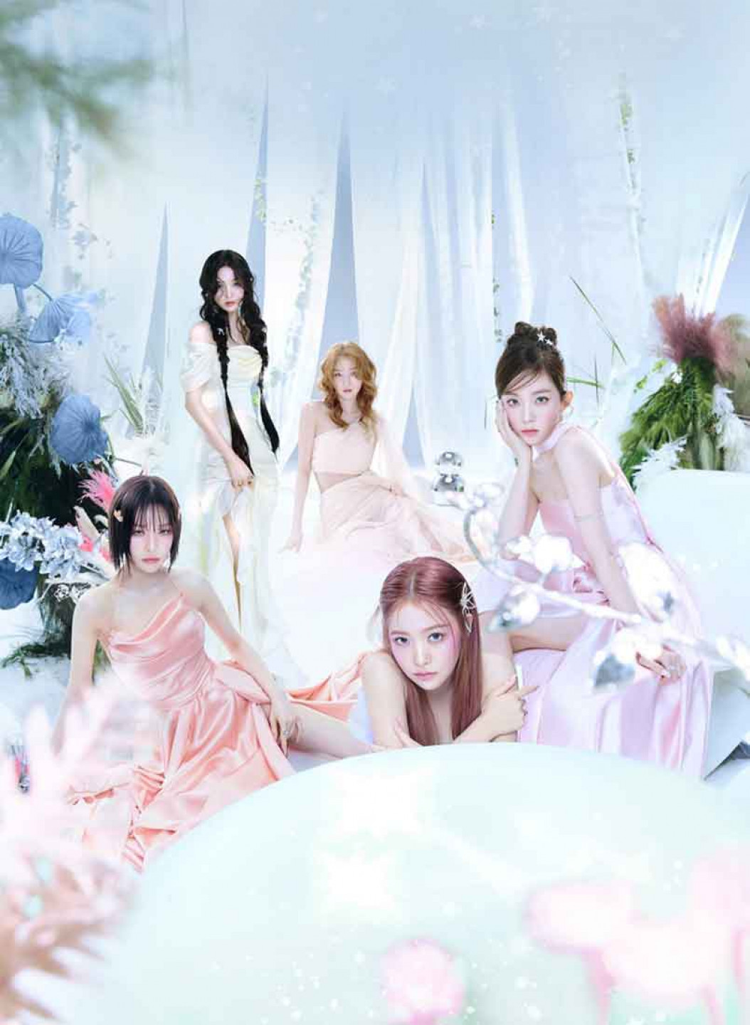 2024-06-25-avex-taiwan-KPOP-Red-Velvet最新專輯《Cosmic》宣傳照4
