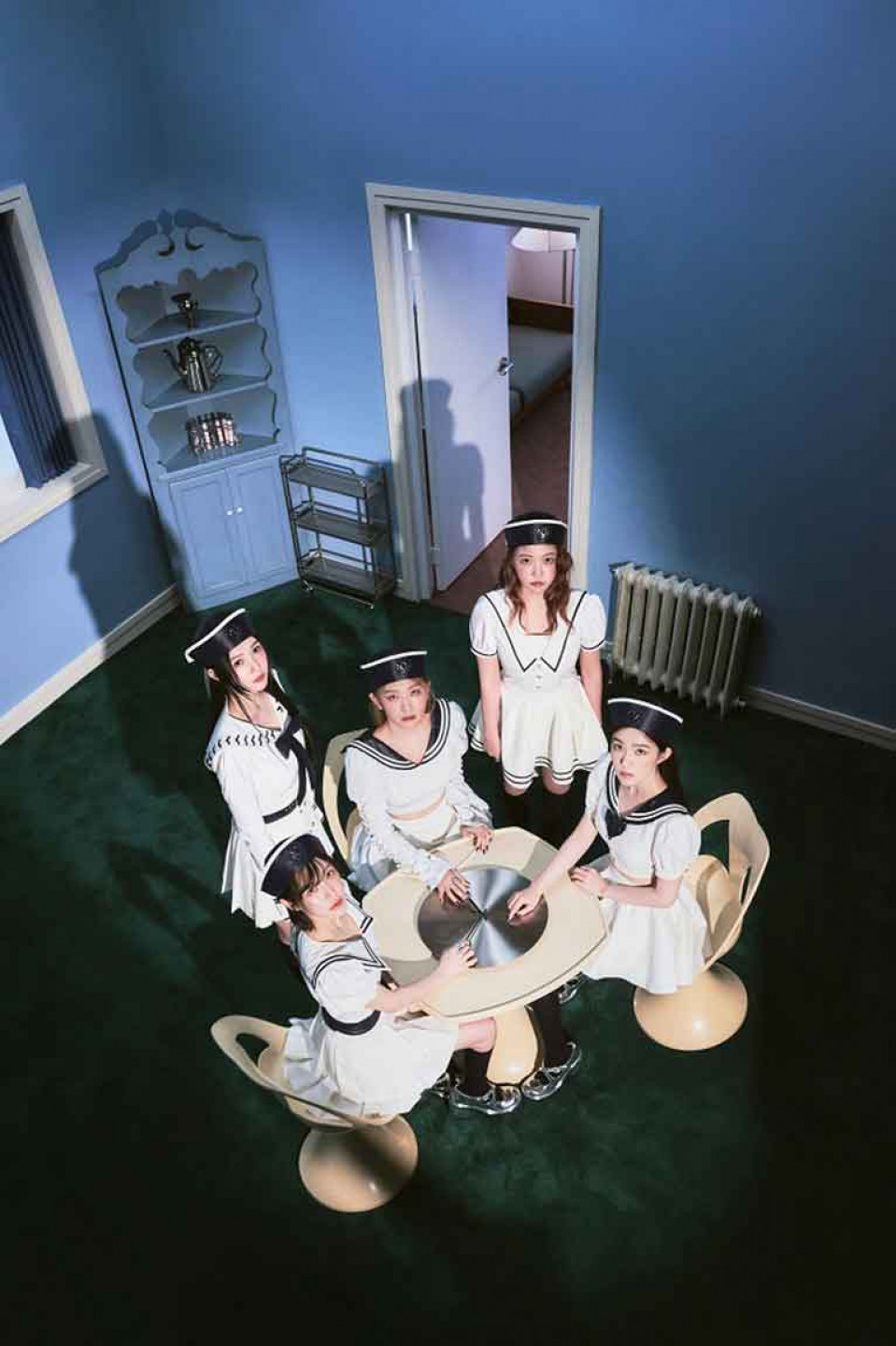 2024-06-25-avex-taiwan-KPOP-Red-Velvet最新專輯《Cosmic》宣傳照2