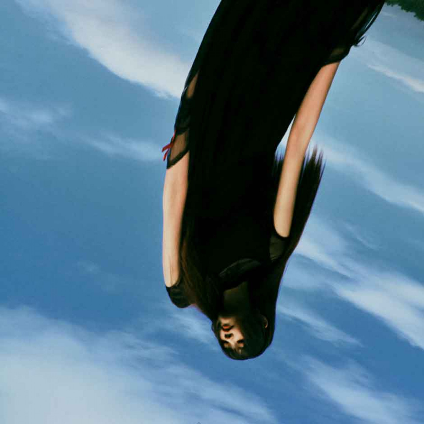 蕎Chiao_無人_藝人照2