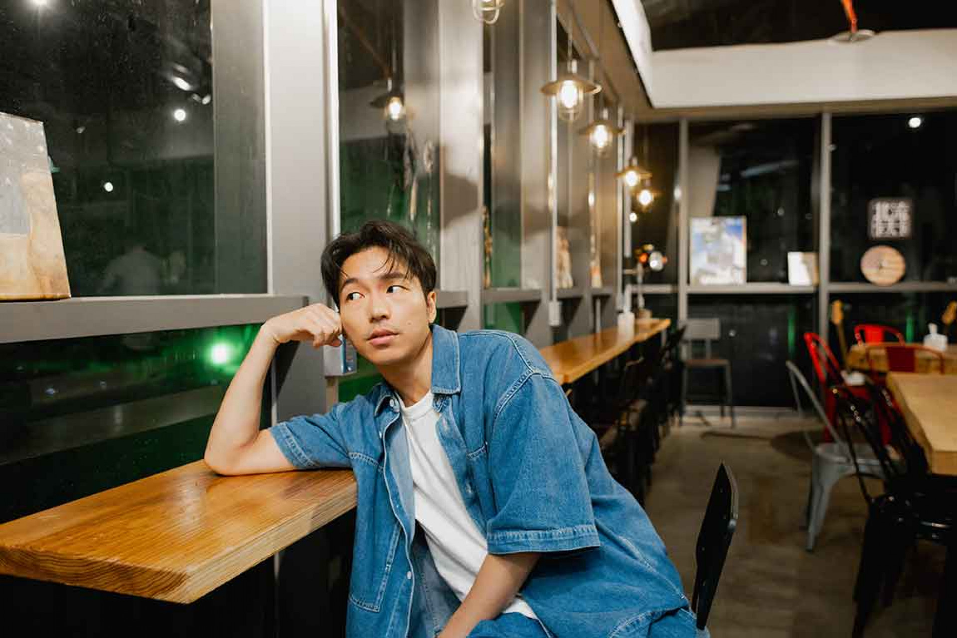 鄒序歡慶金曲新人入圍-開唱揪樂迷一同集氣＿2