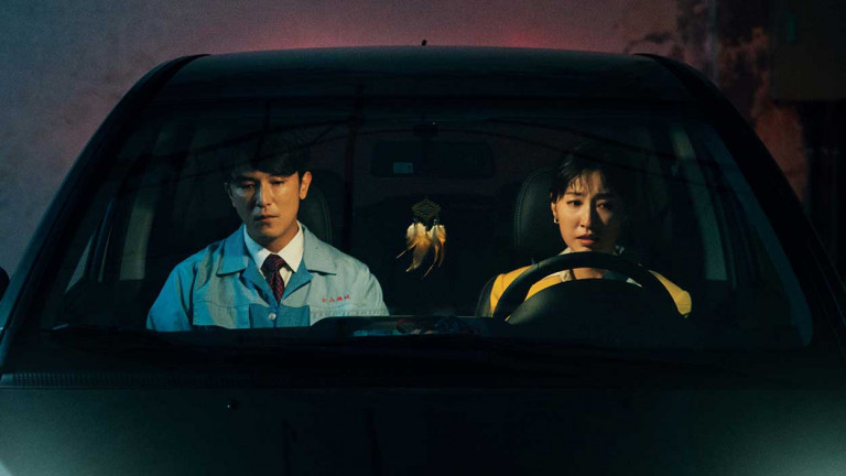 台語歌王陳建瑋攜手歌后艾怡良 合作對唱情歌〈成見〉 睽違10年影帝邱澤重量級跨刀MV