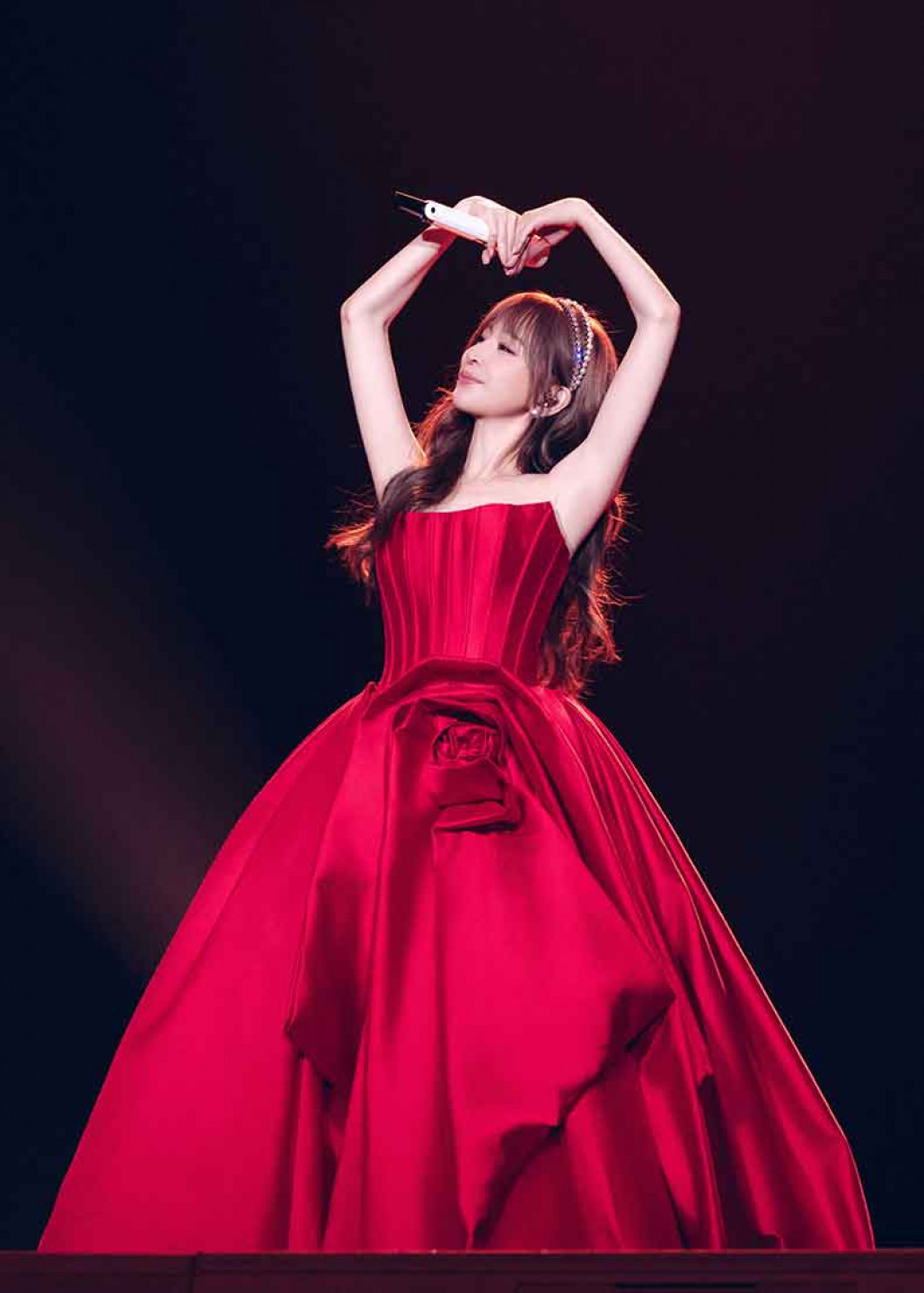 王心凌SUGAR-HIGH-青島5