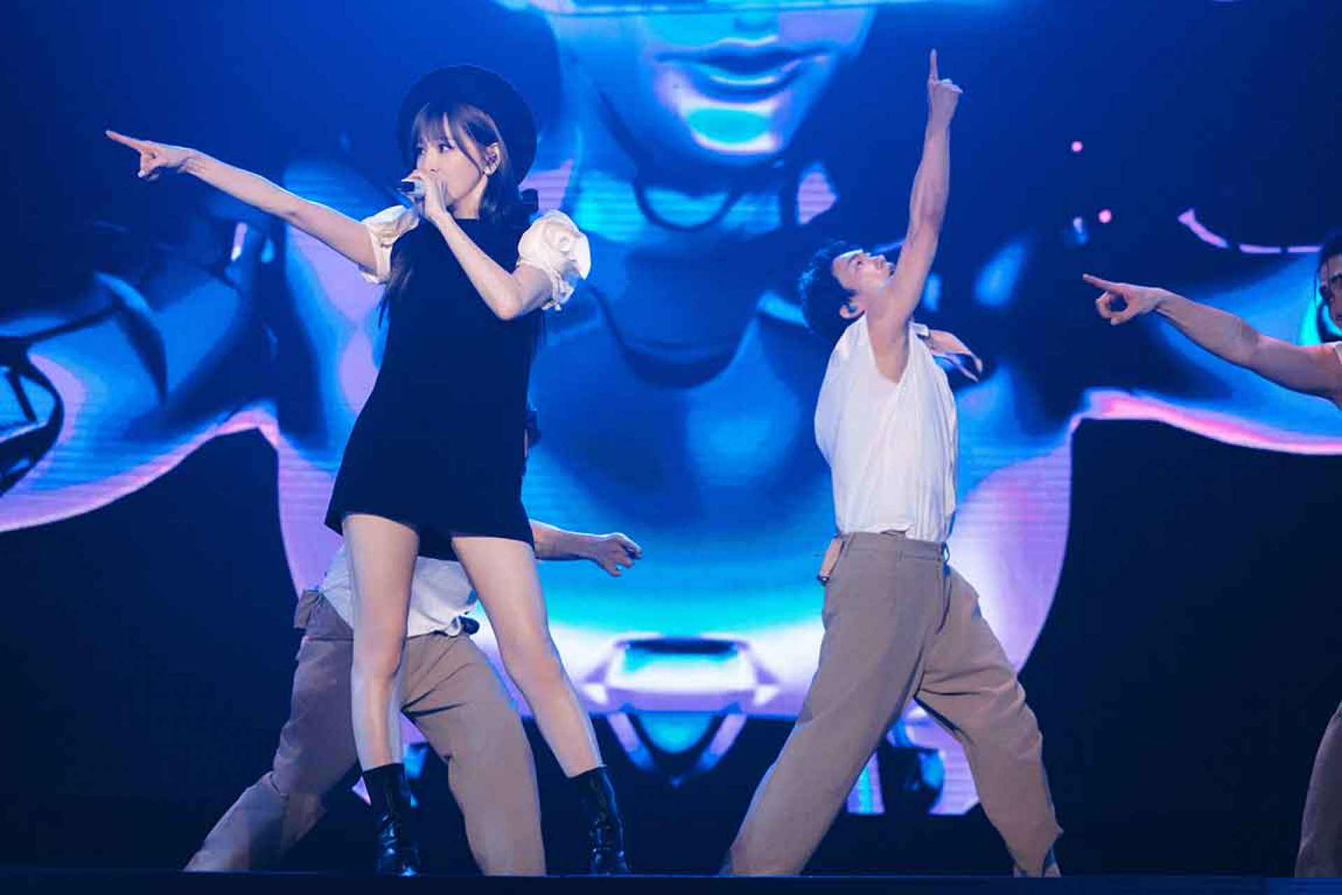 王心凌SUGAR-HIGH-青島7