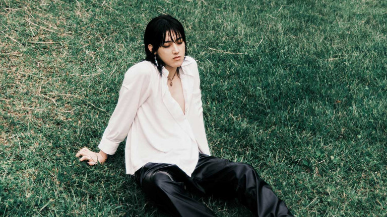 曾參與許光漢、宋柏緯、羅莎莎等知名藝人音樂作品 新銳製作人 Peece 推首張個人創作 EP 《Oneiric》