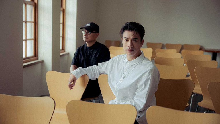 K6劉家凱首部個人演出紀錄片首映破百席秒殺完售！《太棒了！我一無是處的人生》迴響熱烈登串流