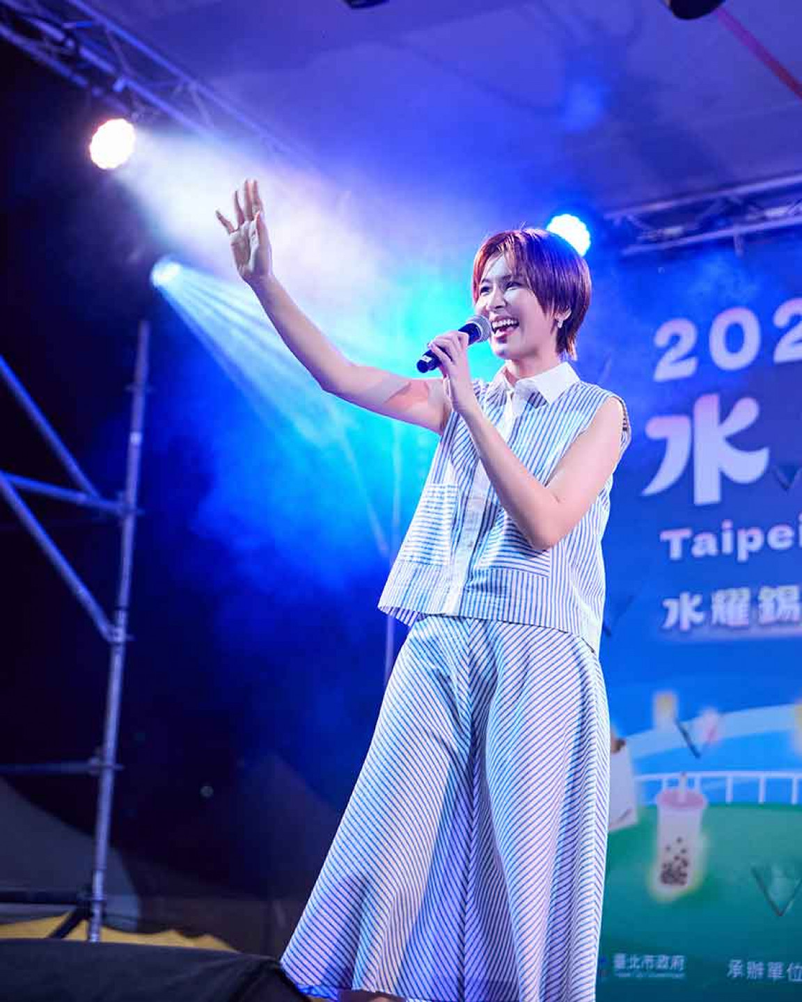 台北水舞嘉年華演出_1