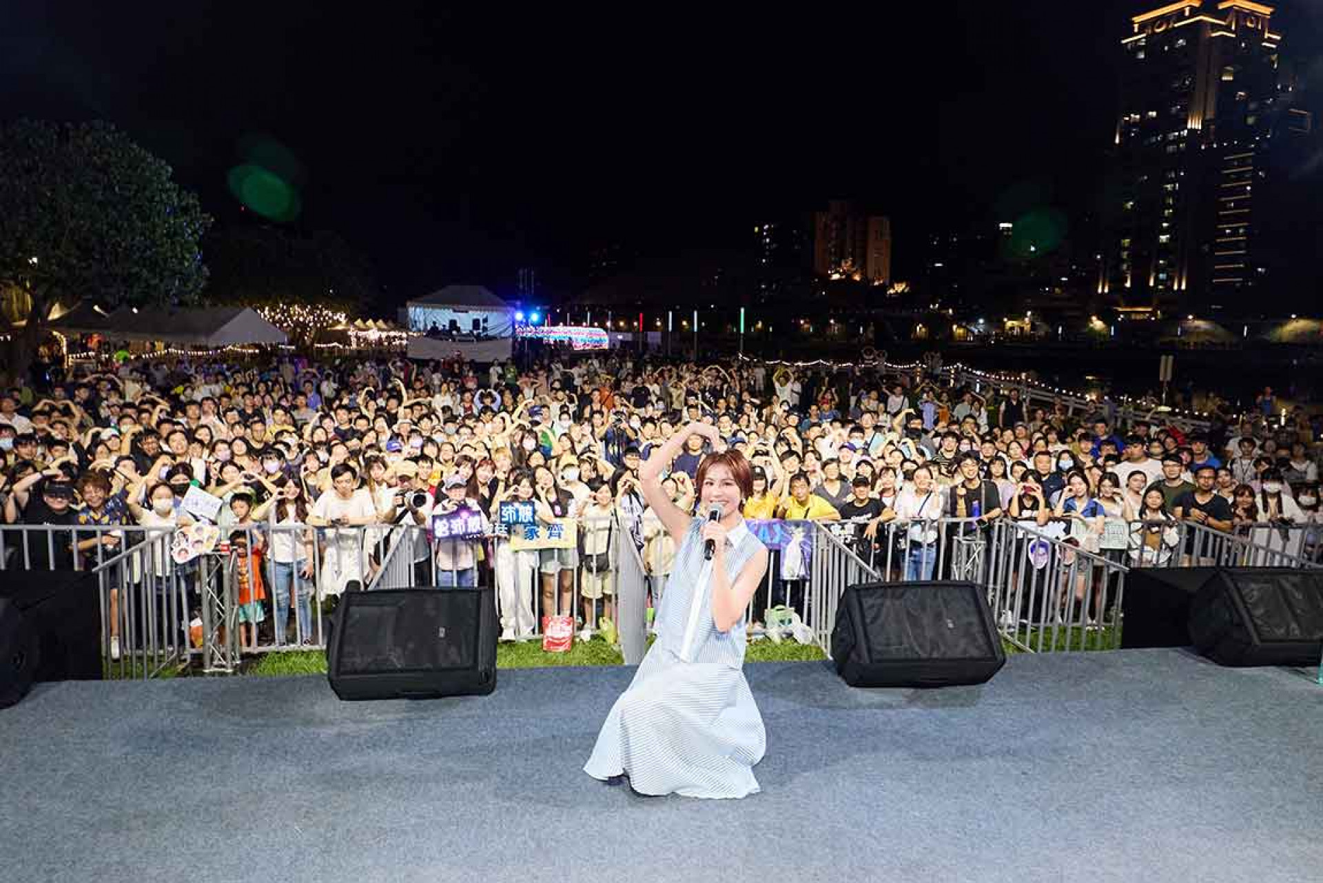 台北水舞嘉年華演出_4