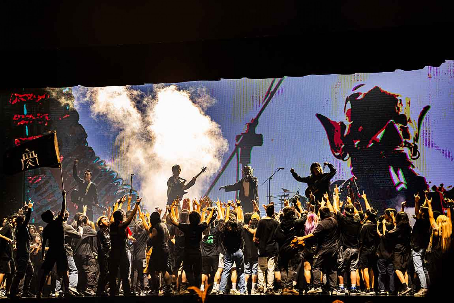 血肉果汁機金曲獎演出_008