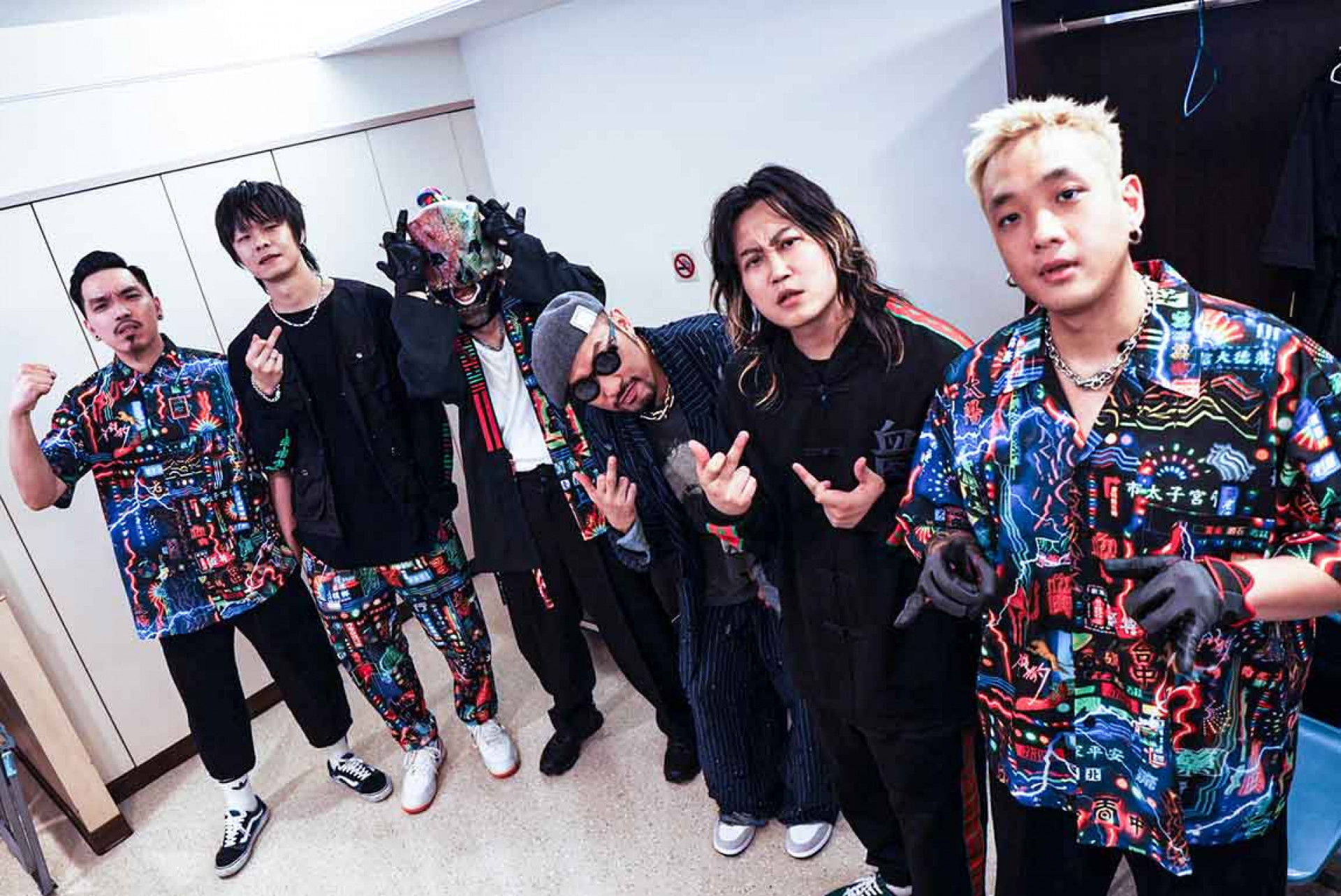 血肉果汁機&MC-HotDog熱狗合照_02