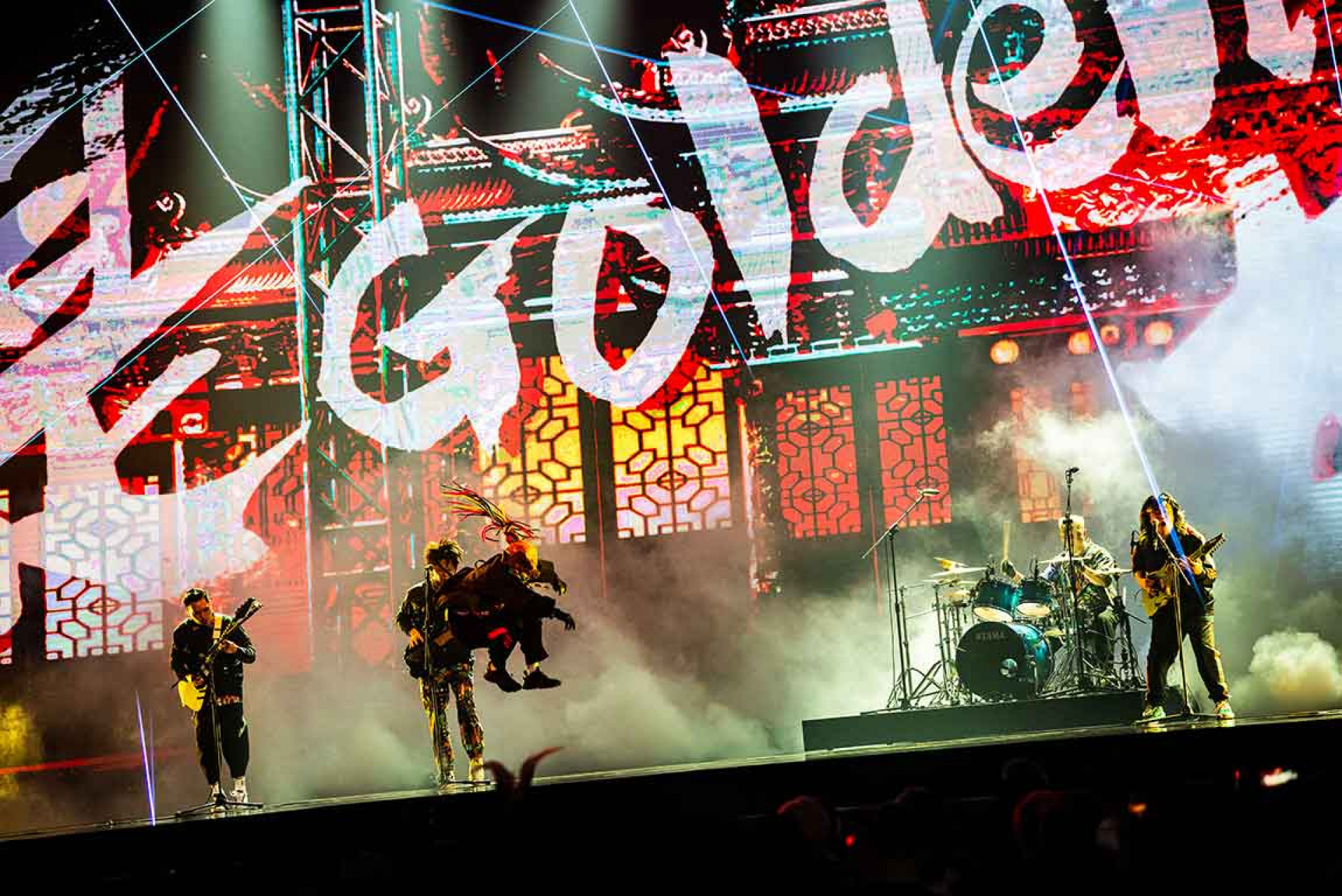 血肉果汁機金曲獎演出_001