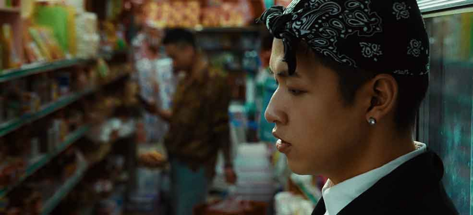 艾蜜莉AMILI_負極先生_劇照4