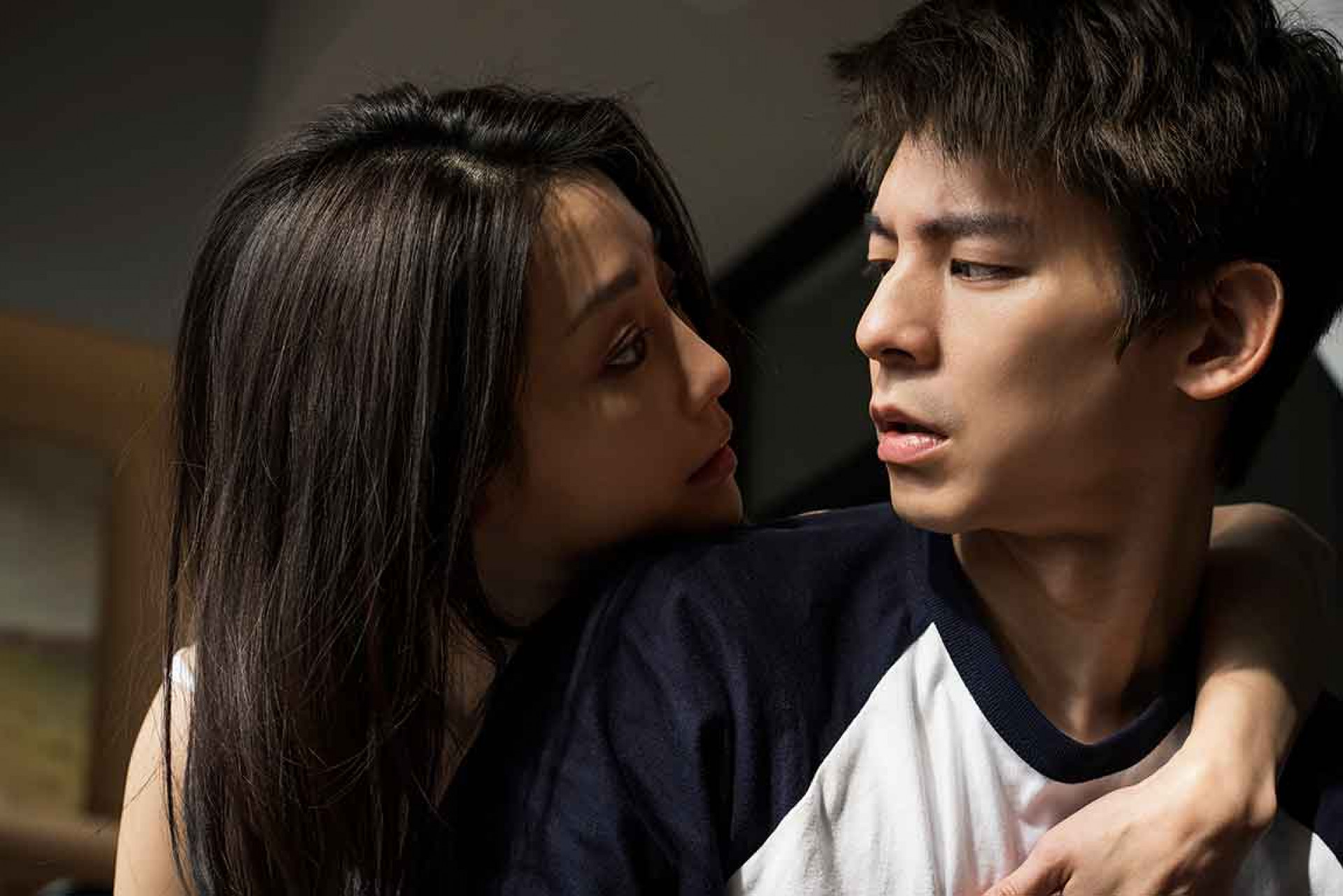 愛的噩夢劇照_2(華映娛樂提供)