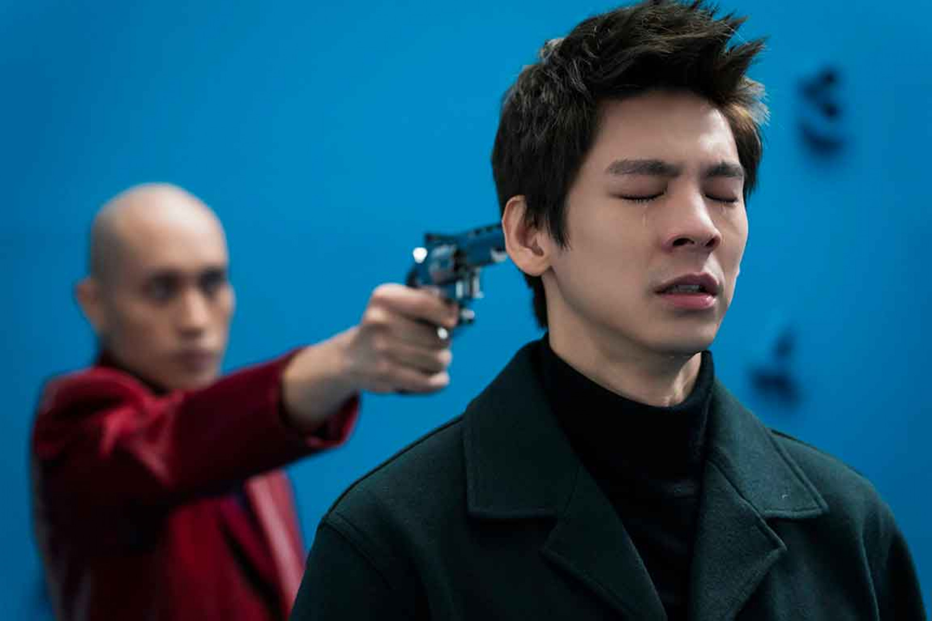 愛的噩夢劇照_1(華映娛樂提供)