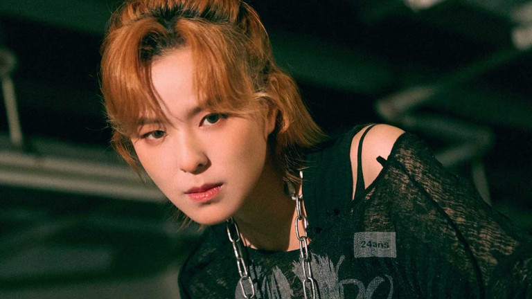 葛萊美級製作人傾力打造 Sunnee楊芸晴EP先行曲〈Low Sugar〉動感夏日曲風 傳遞獨特快樂能量