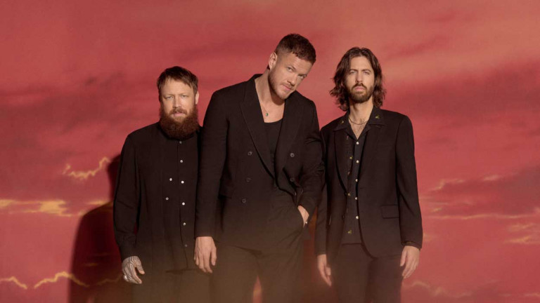 謎幻樂團主唱出輯抒發婚變心情 感性謝樂迷數十年支持「有了存在的意義」