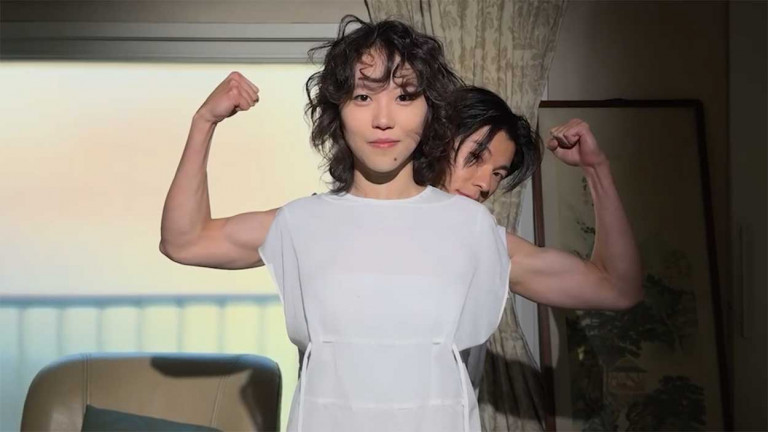 金曲最佳樂團落日飛車與韓國樂團 HYUKOH 聯手發表全新專輯 專輯唯一中文填詞〈Antenna〉MV 邀請許光漢與竇靖童主演