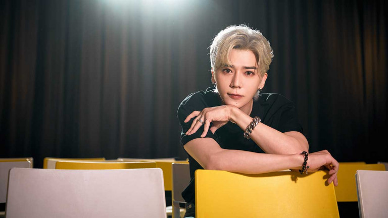 Bii畢書盡私密「最特別的人」慶生會 與一路支持的粉絲親密互動 粉絲開心直呼「這是可以免費聽的嗎？」