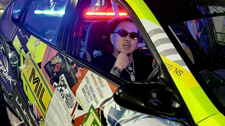 亞洲新力量 GINJIN 攜手Mrs.M 發佈全新單曲《Pokémon》遠赴東京攜手台灣影像團隊Plan.B打造全新MV大作