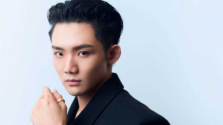 徐暐翔「向過去平凡仍努力的自己致敬」為戲劇獻唱片頭曲〈那些還好的日子背後〉