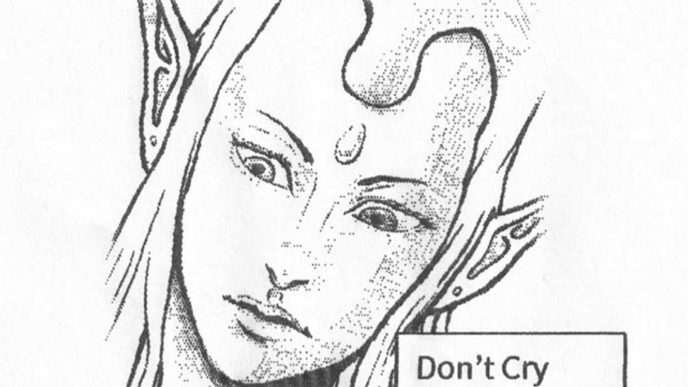 邀deca joins杜哲欣、新銳製作人楊世暄共同製作 靈魂女聲Saltcan新單曲〈Don’t Cry Until I…〉上架