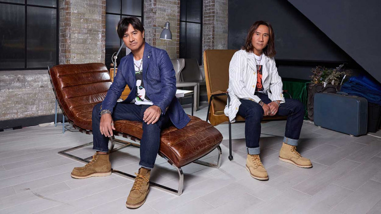 動力火車〈催眠〉MV場景變成密室逃脫 誰表現比較好？尤秋興搞笑回「工作人員」