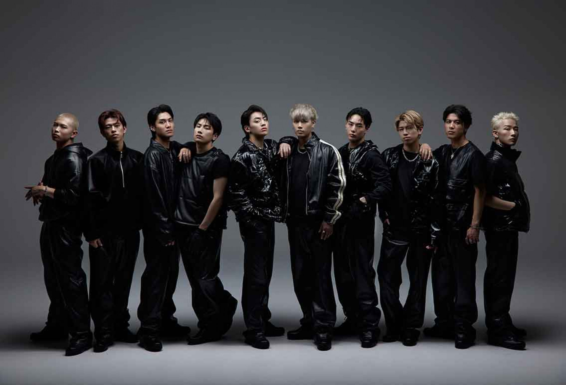 THE-JET-BOY-BANGERZ＿宣傳照
