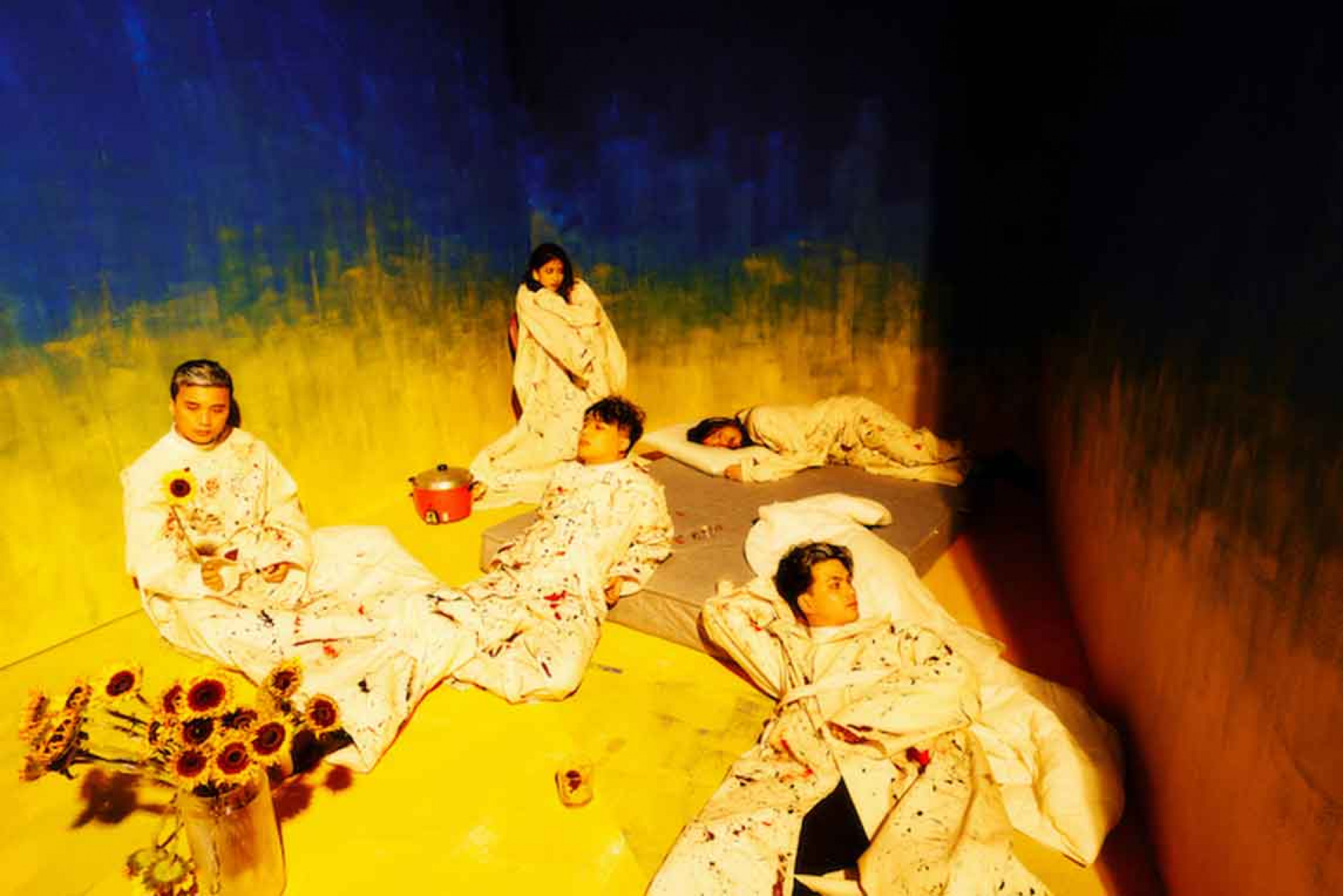 老王樂隊_宣傳照