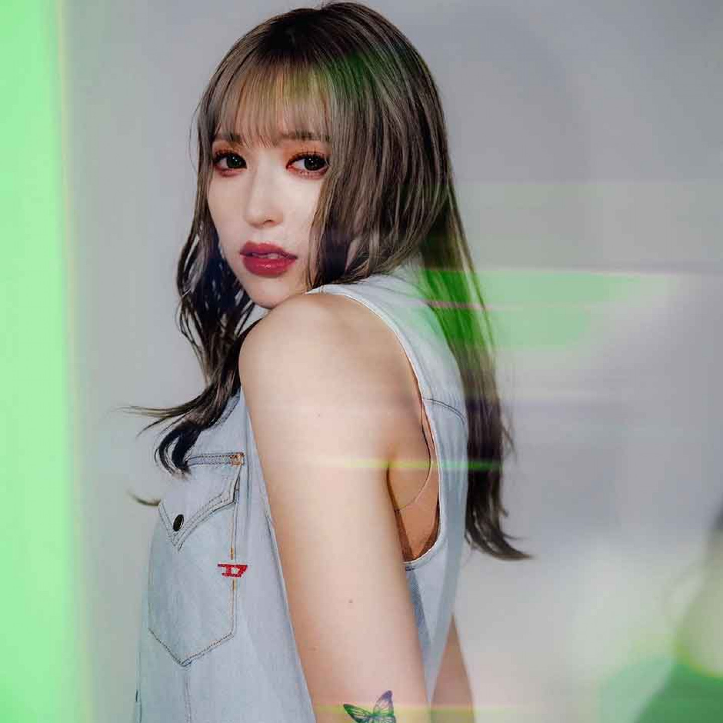 茉ひるMAHIRU_宣傳照