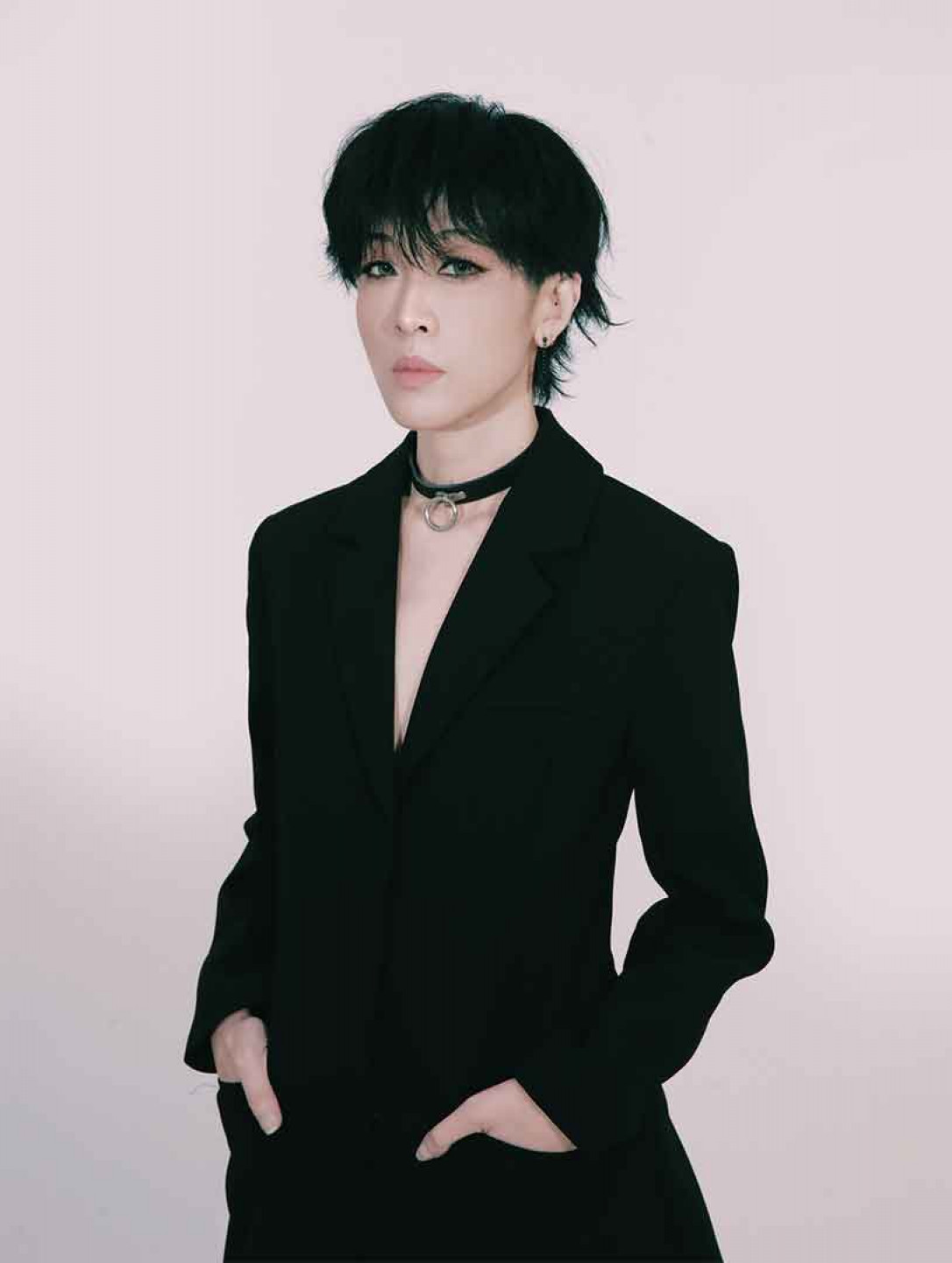 陳珊妮_宣傳照