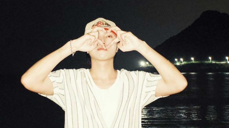 阿蘭AC攜手周均Leo創建新廠牌 領新人Weber 韋伯發行首張單曲〈ICUWA KISO〉