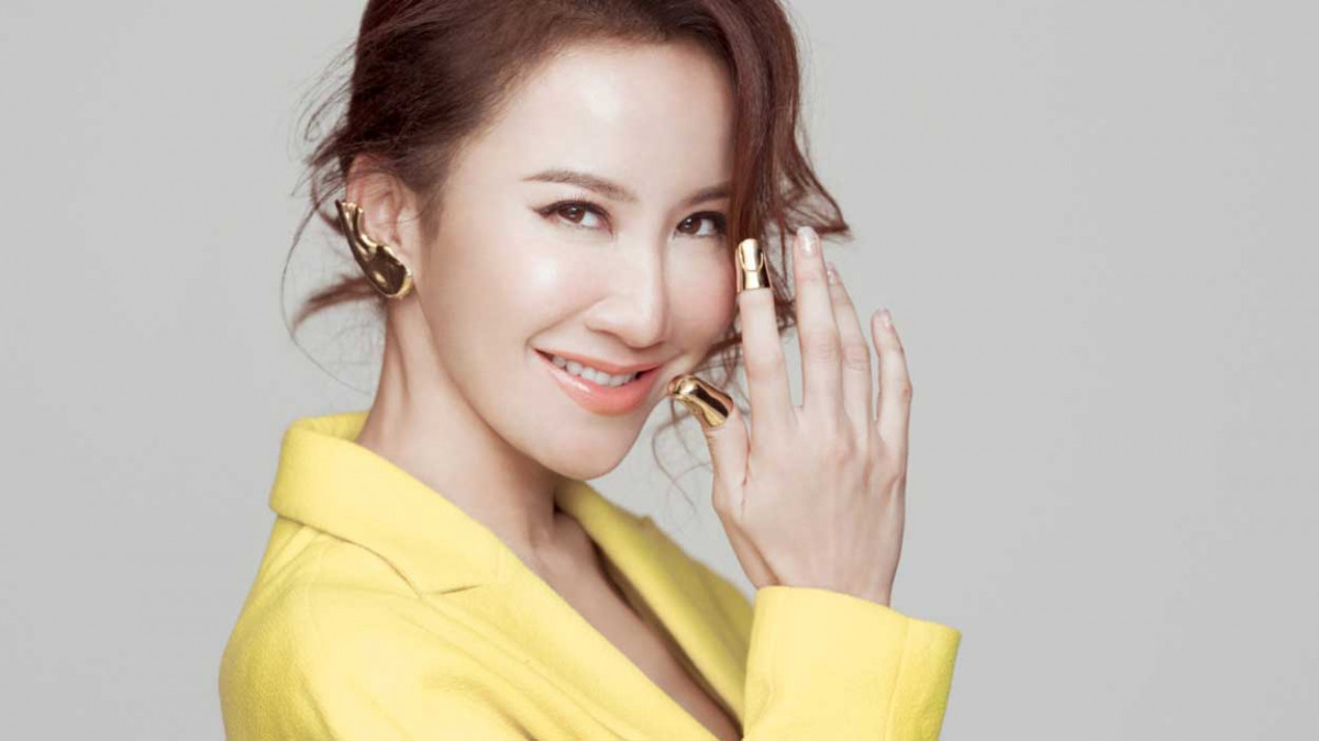 CoCo李玟最新單曲 《Always On My Mind》7月16日全球數位發行