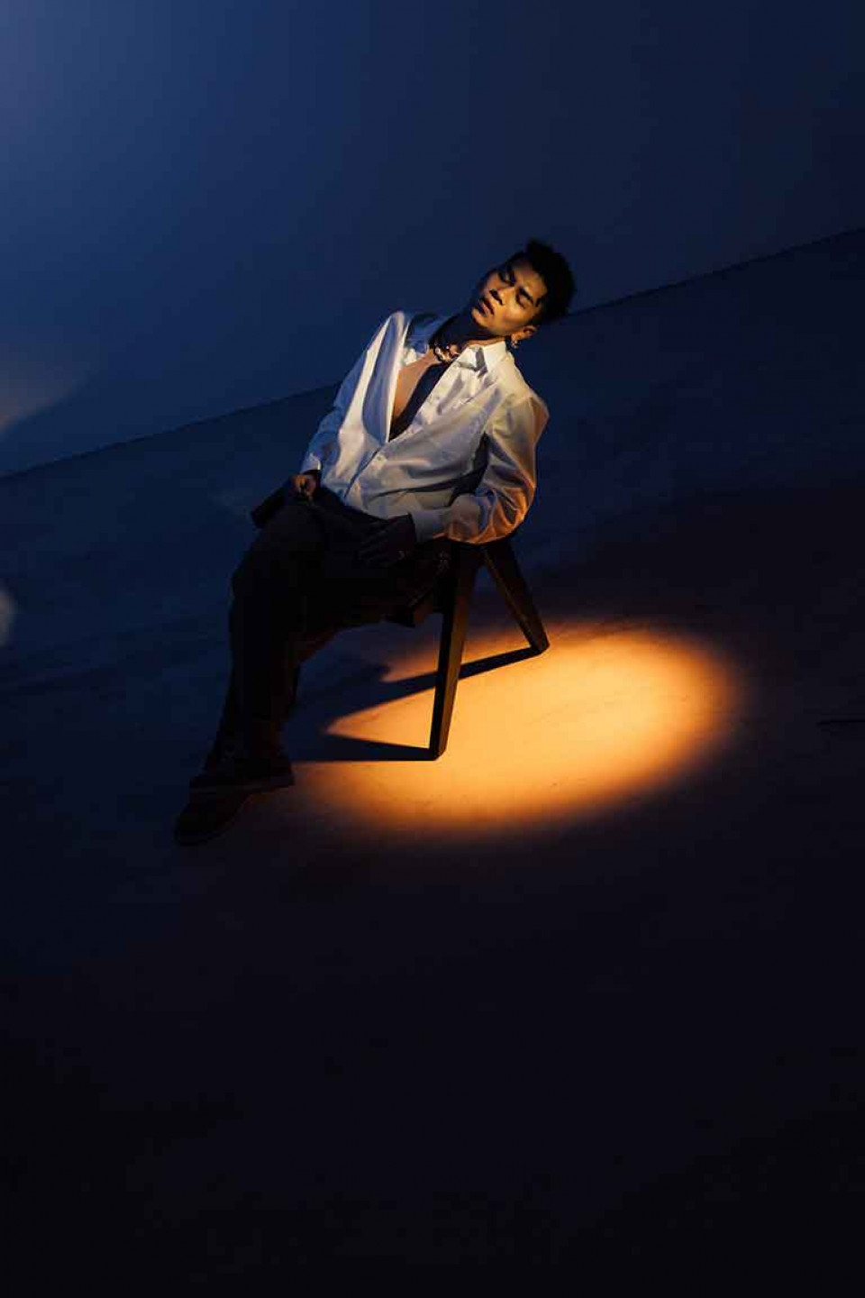 熱帶浪漫男子雷擎也將帶來充滿世界音樂風情的魅力表演_02