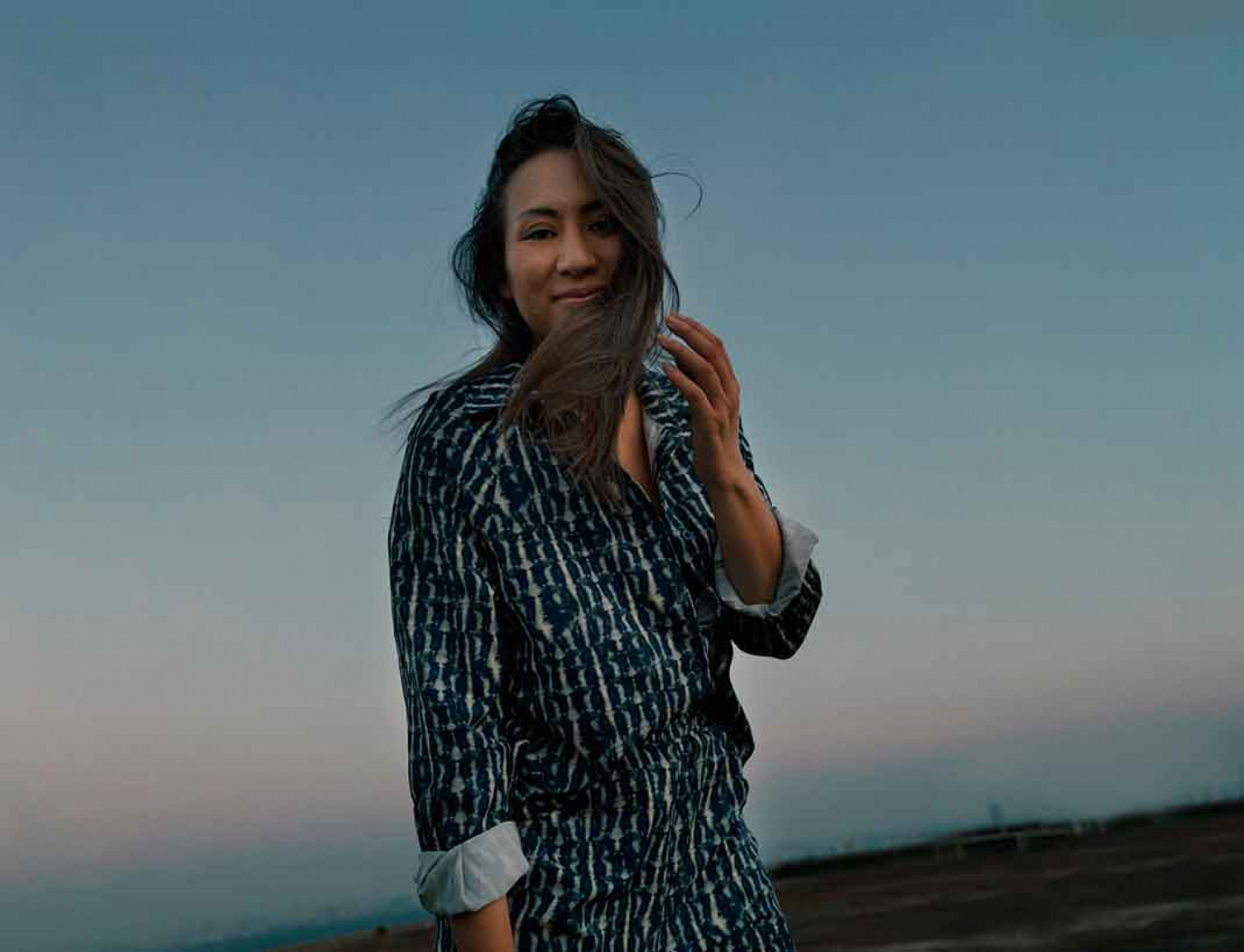 Wonderfruit-Festival-節目總監-Phuong-Le