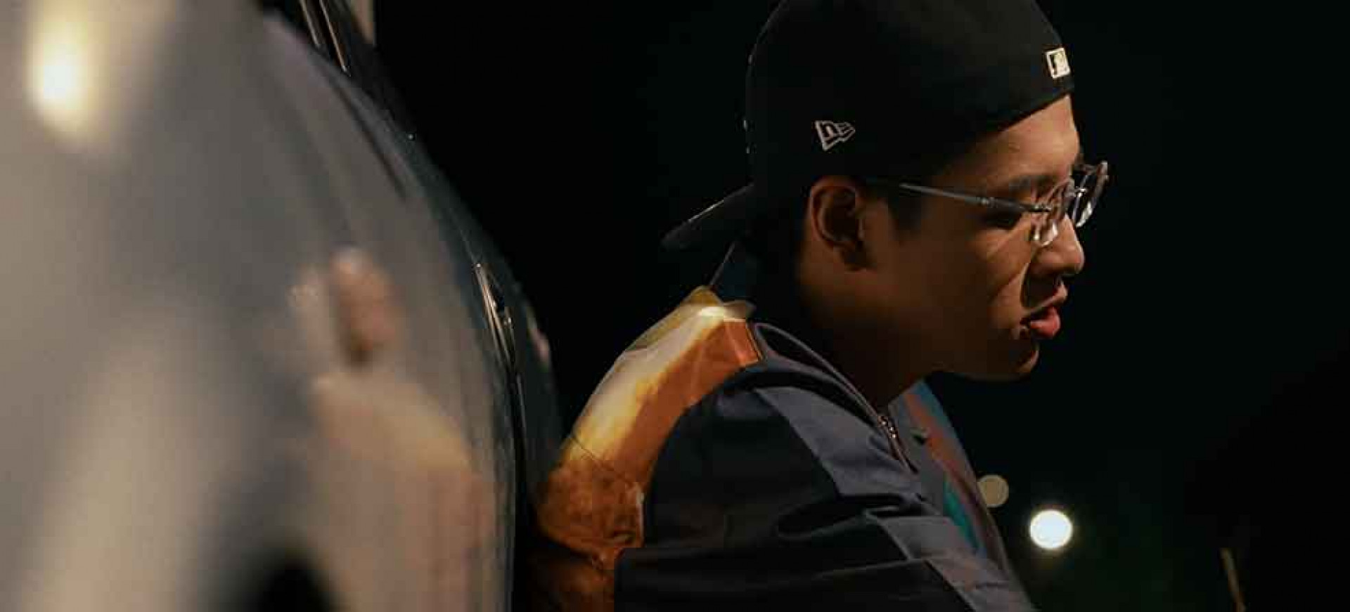 艾蜜莉AMILI_英雄很多時候也沒辦法_劇照3