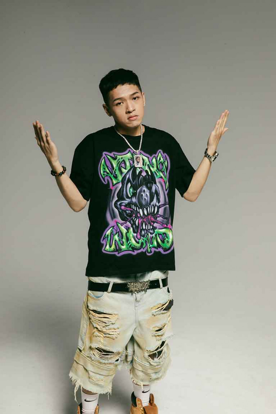 艾蜜莉AMILI_形象照_2