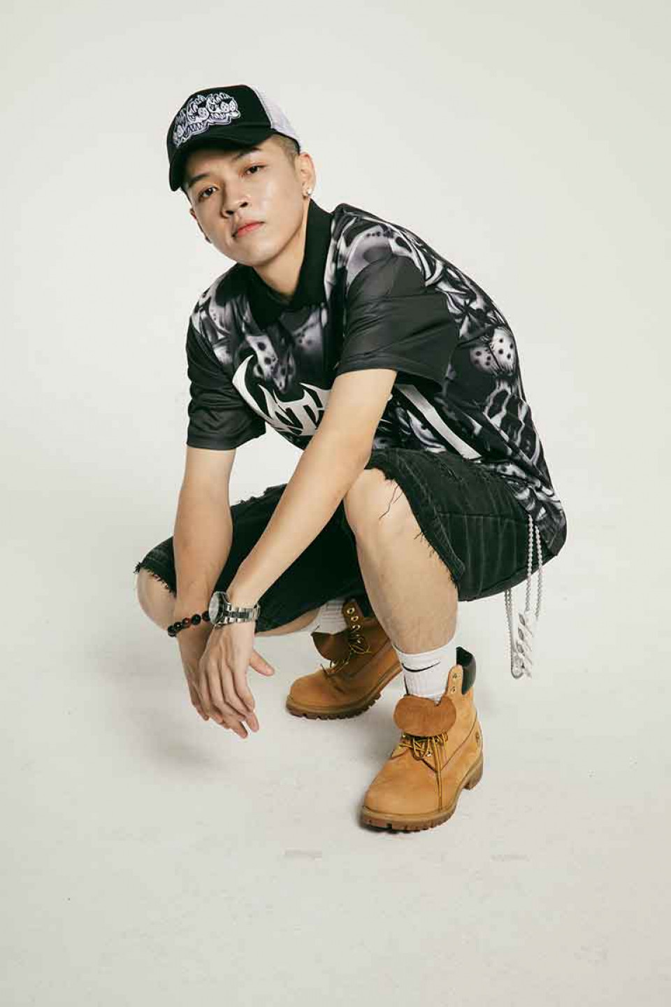 艾蜜莉AMILI_形象照_6