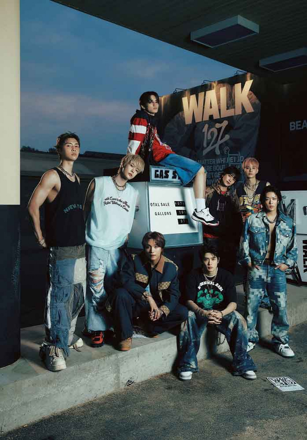 2024-07-16-avex-taiwan-KPOP-NCT-127第六張正規專輯《WALK》宣傳照4