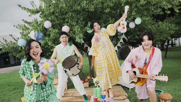 久違旺福專場唱到飽！今夏打造「旺福里夏日同樂會」Lulu黃路梓茵、馬念先、宇宙人阿奎、許哲珮與陳明珠不按牌理出牌同樂！