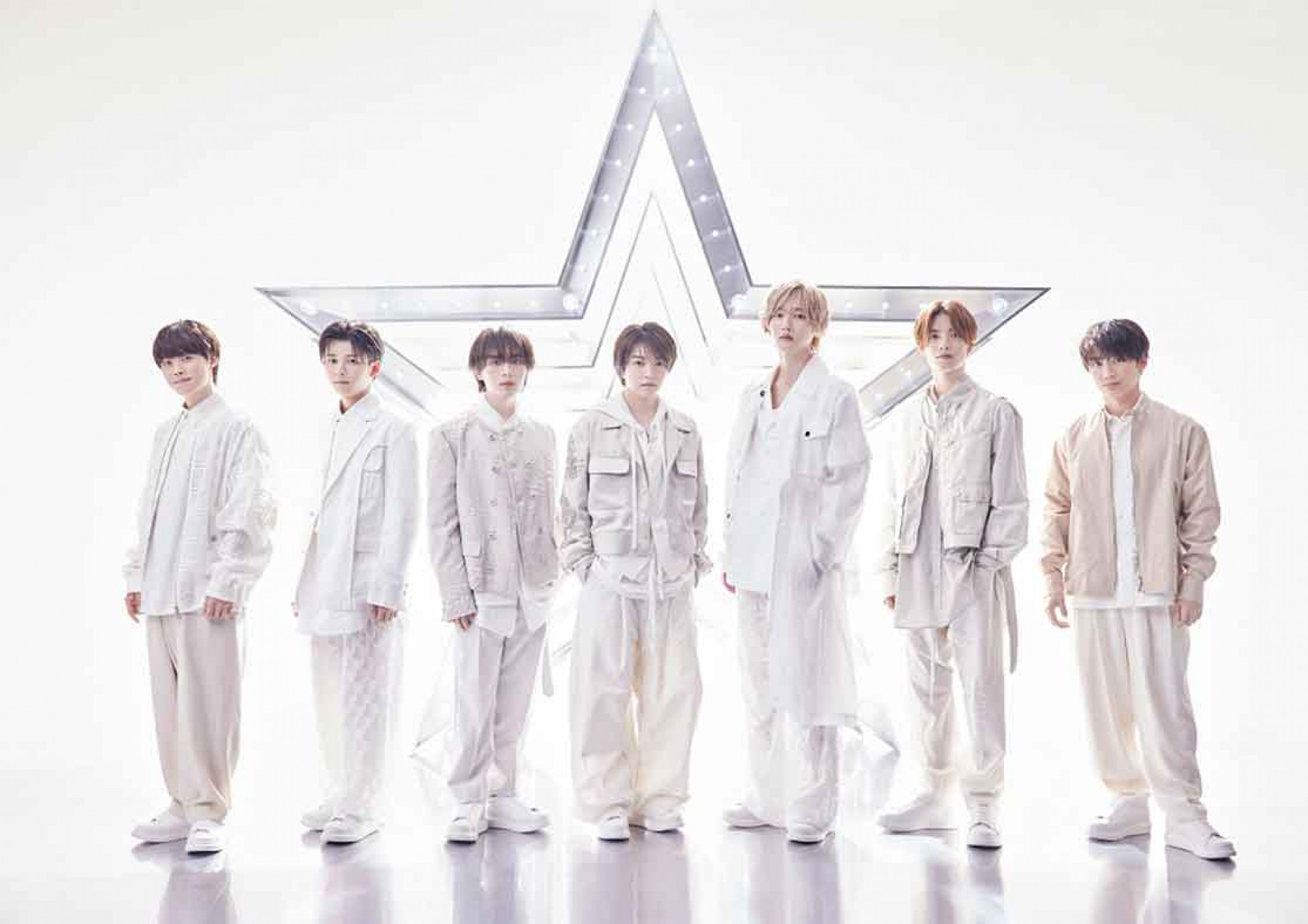 2024-07-17-avex-taiwan--JPOP-浪花男子全新專輯《+Alpha》